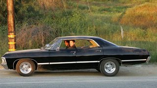 chevrolet impala 1967