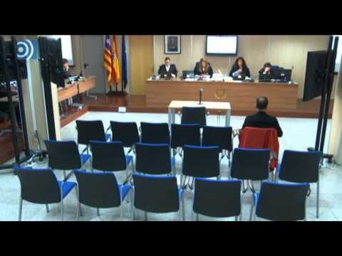 El tribunal del caso Nóos rechaza expulsar a Manos Limpias