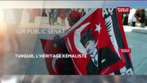 Documentaire - Turquie, l'héritage kémaliste - La bande annonce