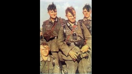 -  BADENWEILER MARSCH -