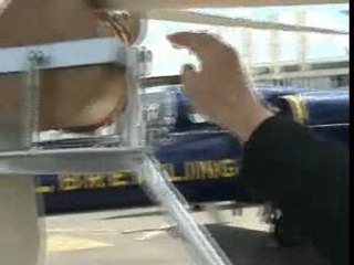 L'ancêtre de l'hélicoptère