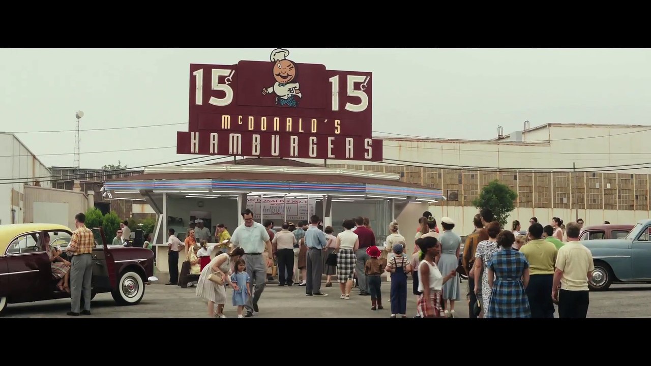 THE FOUNDER