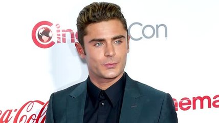 Zac Efron wird eine Reality Show auf MTV haben