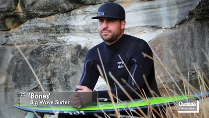 Ours  One of the Worlds Most Intense Waves