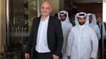 Todo va viento en popa para Qatar 2022