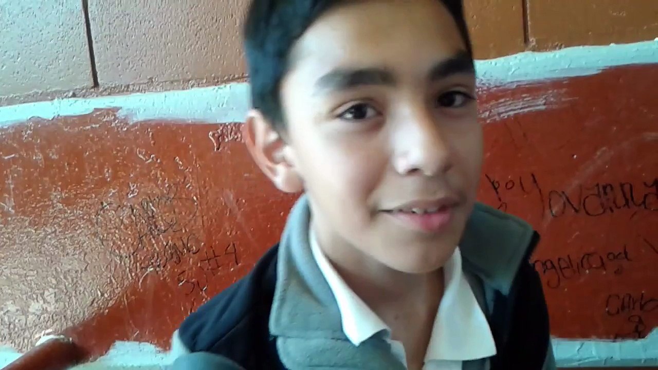 DOCUMENTAL: Las prostitutas de mi escuela