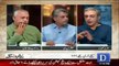 Why Army Officials Names Leaked? What was discussed in Corp Commanders Meeting? Zarrar Khuhro Reveals