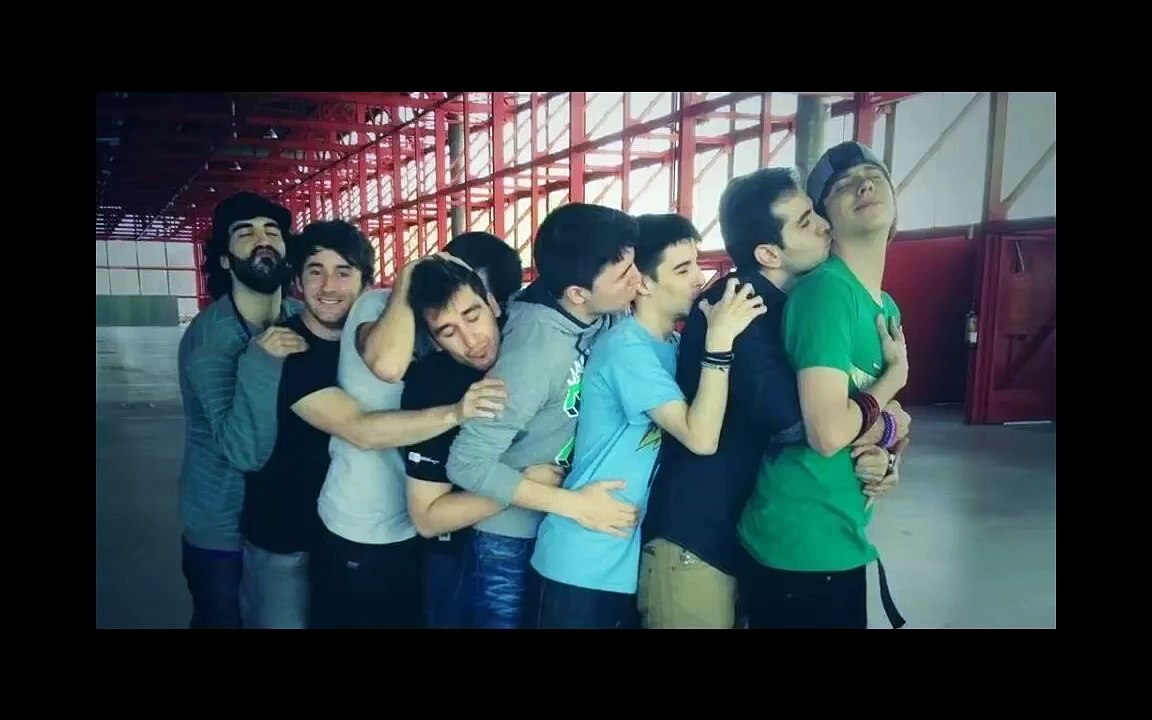 ¿Por que Vegetta777 es gay?