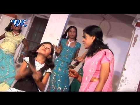 देख के आइल बानी - Sato Bahiniya Ke Baje Paijaniya | Anjali Bharadwaj | Bhojpuri Mata Bhajan