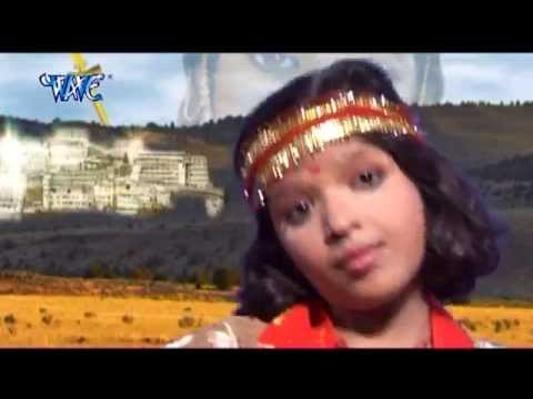 लादे अड़हुल फूल - Sato Bahiniya Ke Baje Paijaniya | Anjali Bharadwaj | Bhojpuri Mata Bhajan