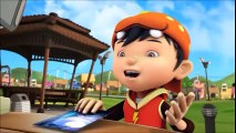 BoBoiBoy Musim 3 Episod 24_ Musuh Baru & Lama (Bahagian 1)