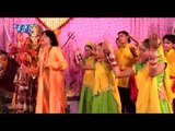 मईया के दरबार सजल बा - Sherawali Ke Sachcha Darbar - Rakesh Mishra - Bhojpuri Bhajan Song