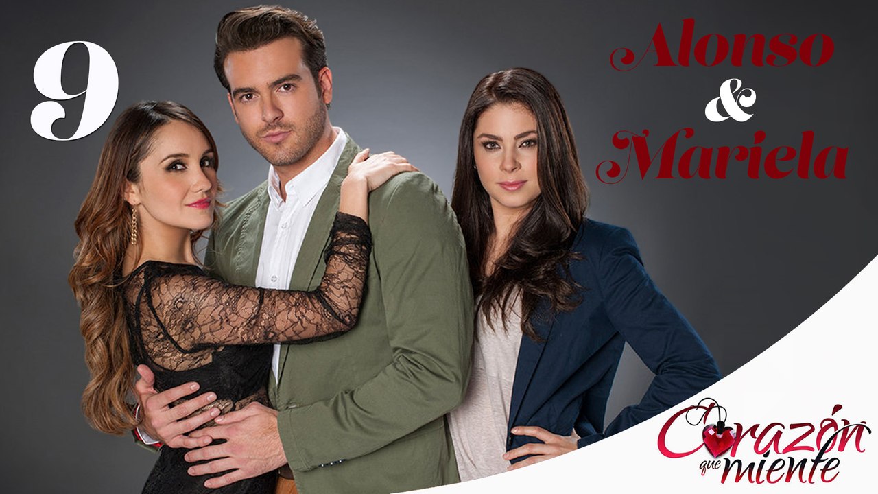 Alonso & Mariela 9