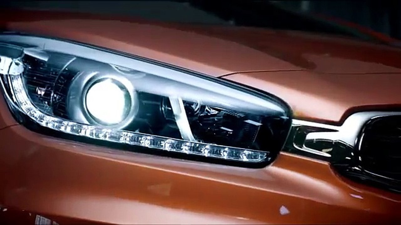 Kia cee'd SCoupé - Conheça o novo desportivo da Kia