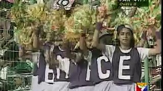 Saeed Anwar 194 Runs VS India  1997