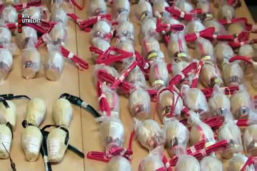 Vuurwerk illegaal via  de post HD //ABONEER//