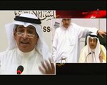 محمد الملا و  هجوم حاد من عادل الجارالله  علي و زير الاشغال