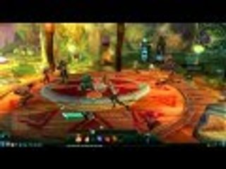 wildstar leveling episode 2 - im getting there almost lvl 10