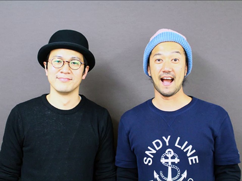 【RMN】カサリンチュ interview