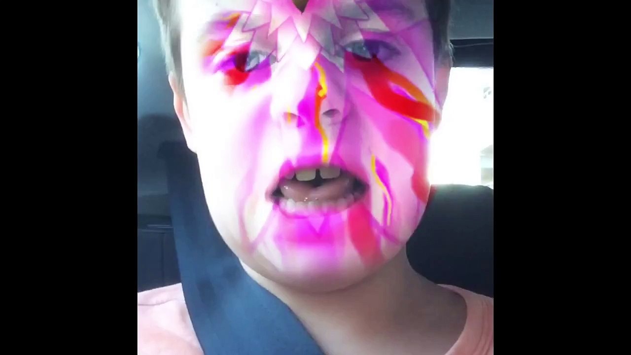 Kebab | Snapchat story