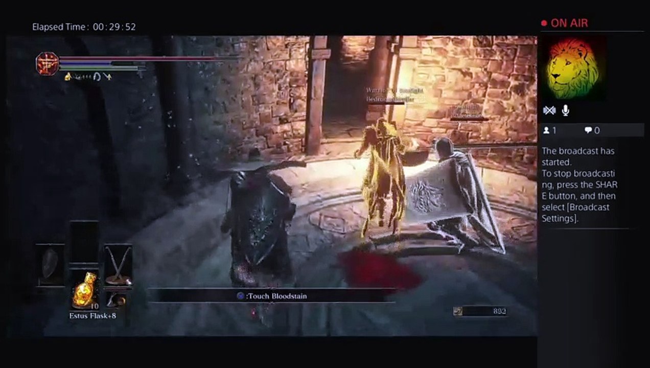 Dark souls 3 (3)