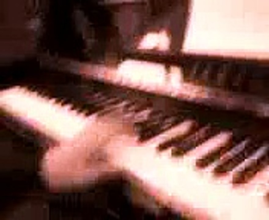LeçOn de Piano