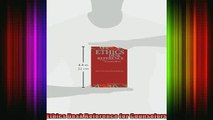 READ book  Ethics Desk Reference for Counselors Free Online