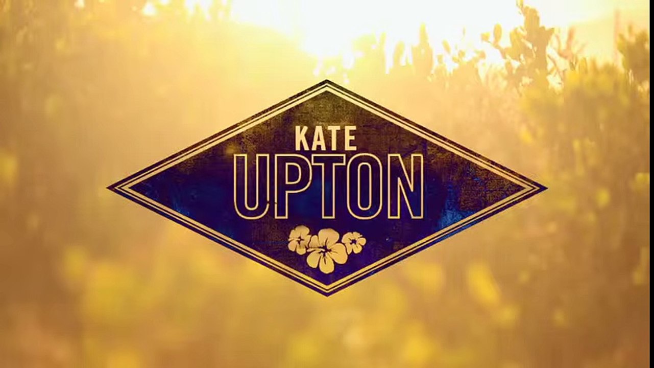 Kate Upton sexy in Sports Illustrated Swimsuit