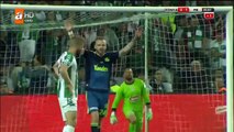 Konyaspor 0-3 Fenerbahçe Maç Özeti