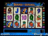 How to big win at slot machines - Super Bonus and JackPot