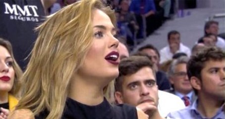 Aly Eckmann, Fenerbahçe Maçına Damga Vurdu