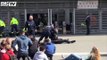 Des exercices de sécurité organisés au stade Pierre-Mauroy de Lille