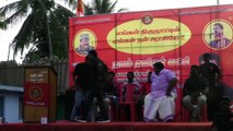 HD | 10.4.2016 - ஆட்டயம்பட்டி - சீமான் உரை | Seeman Speech at Aattayampatti - 10 April 2016