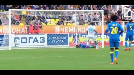 【これは面白い!!】サッカー爆笑必須の極上おもしろ珍ゴール詰め合わせ！