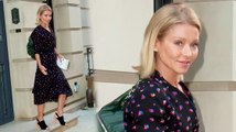 Kelly Ripa May Have to Return Due to Financial Needs