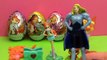 Winx Club surprise unboxing surprise eggs toys Huevos sorpresa juguetes आश्चर्