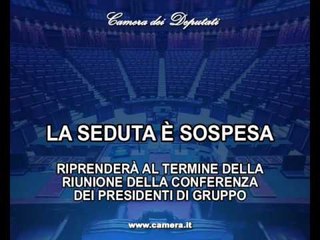 Roma - Camera - 17^ Legislatura - 611^ seduta -2- (21.04.16)