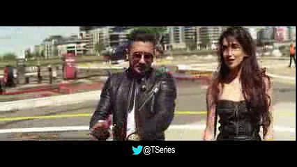 SUPERMAN Video Song - ZORAWAR - Yo Yo Honey Singh