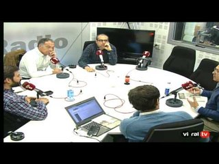 Fútbol es Radio: Barça, Madrid y Atlético no fallan - 21/04/16