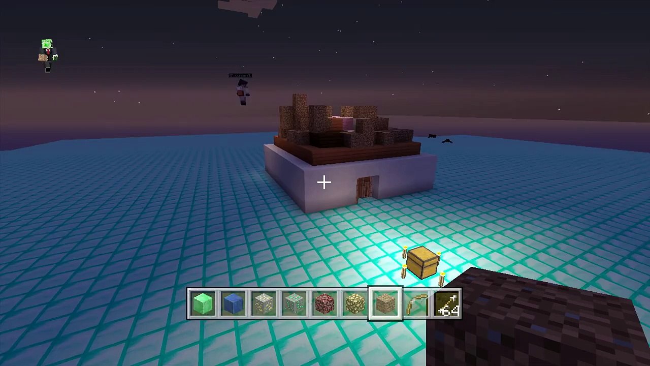 TROLLING A WEIRD 11 YEAR OLD ON MINECRAFT MINECRAFT TROLLING