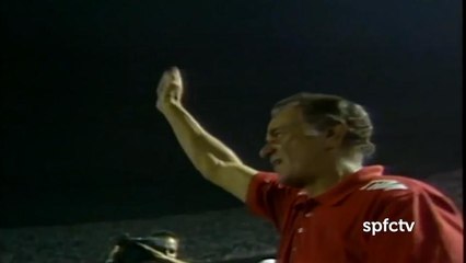 São Paulo faz homenagem a Telê Santana nos 10 anos da morte do ídolo
