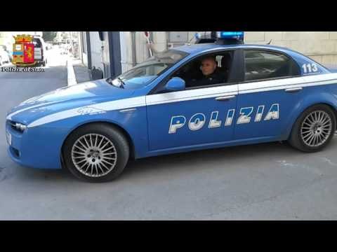 Cerignola (FG) - Armi clandestine e munizioni da guerra (21.04.16)