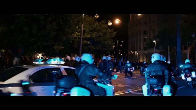 ДЖЕЙСОН БОРН (2016) ¦ Русский ТРЕЙЛЕР (боевик)