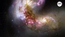 Le mystère des rayons cosmiques