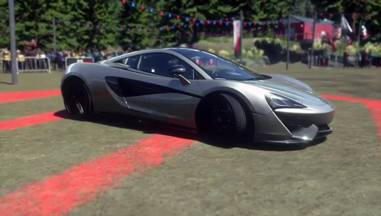 Driveclub (3)