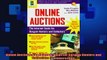 READ book  Online Auctions The Internet Guide for Bargain Hunters and Collectors CommerceNet  BOOK ONLINE