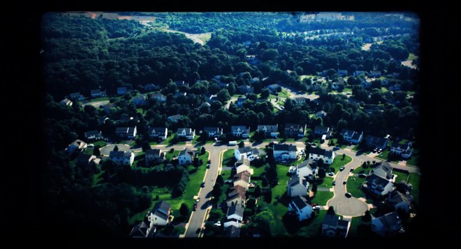 БайБайМэн (2016) ¦ Русский Тизер-ТРЕЙЛЕР (ужасы)