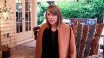 73 Questions With Taylor Swift