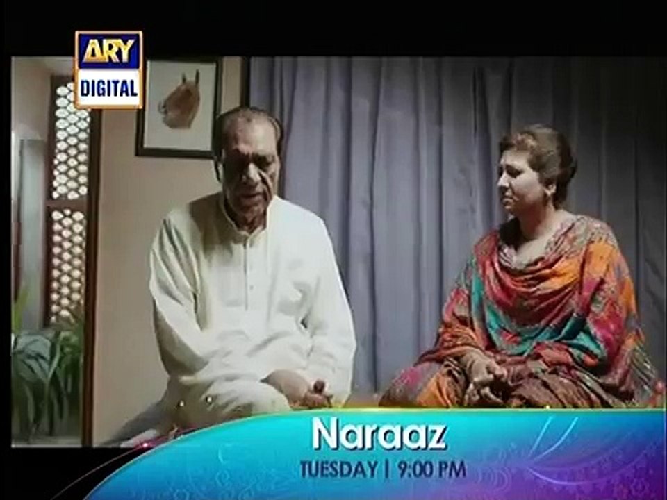 Naraaz Episode Last 25 Promo