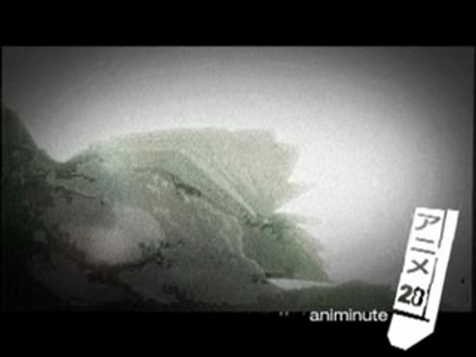 MADLAX - animinute 1 minute madlax